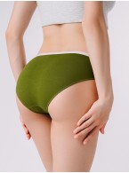 Женские трусы слипы Indefini 3193LUB