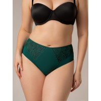 Женские трусы слипы Indefini 4200LUF