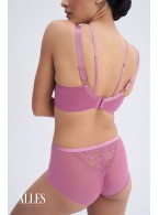 Трусы-слип Alles Chiara Classic Pink