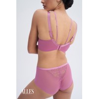 Трусы-слип Alles Chiara Classic Pink