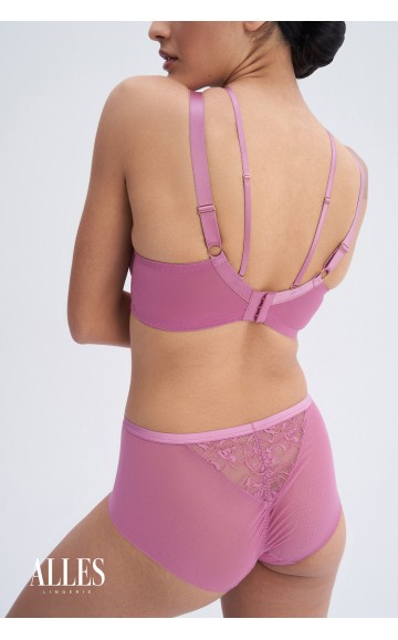 Трусы-слип Alles Chiara Classic Pink