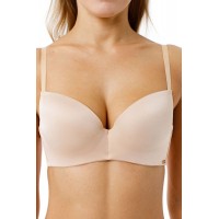 Бюстгальтер на поролоне Skin 54119-03 Coquette Revue 54119-03