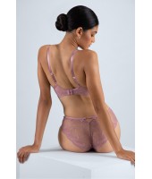 Трусы-слип Alles Essenza Roza Трусы-слип Alles Essenza Roza