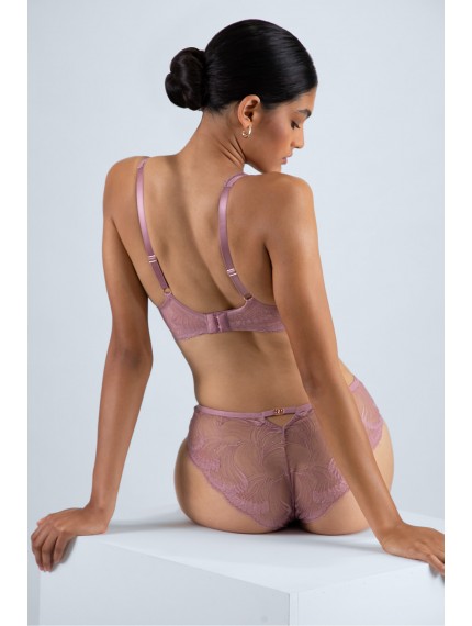 Трусы-слип Alles Essenza Roza
