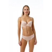 Бюстгальтер на поролоне Skin 54119-03 Coquette Revue 54119-03