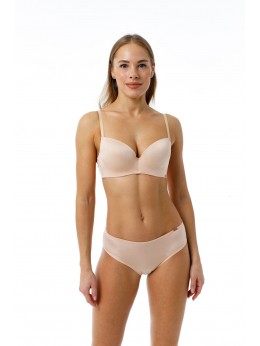 Бюстгальтер на поролоне Skin 54119-03 Coquette Revue 54119-03