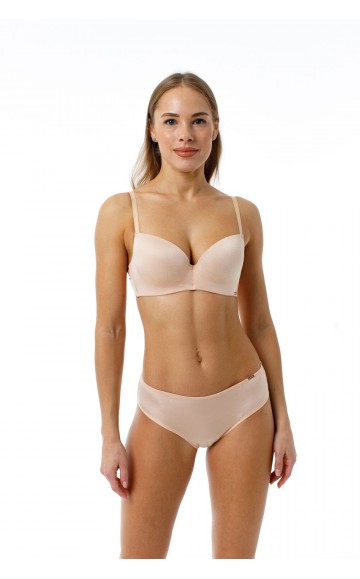 Бюстгальтер на поролоне Skin 54119-03 Coquette Revue 54119-03