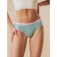 Женские трусы слипы Indefini 3252LUB Женские трусы слипы Indefini 3252LUB