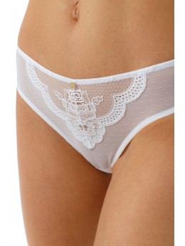 Трусы-слип Roses Coquette Revue 65117-01