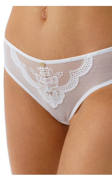 Трусы-слип Roses Coquette Revue 65117-01