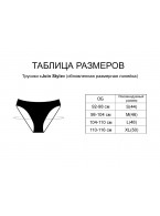 Женские трусы стринги Indefini 3361LDS Женские трусы стринги Indefini 3361LDS