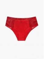 Женские трусы Indefini 1283LUS