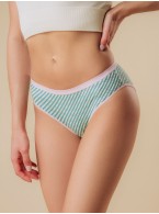 Женские трусы слипы Indefini 3252LUB Женские трусы слипы Indefini 3252LUB