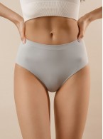 Женские трусы слипы Indefini 3392WUV