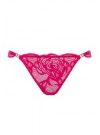 Трусы-стринги Alles Euphoric Rouge Stringi