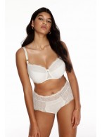 Трусы-слип Alles Zarina Classic Off-White