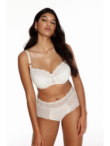 Трусы-слип Alles Zarina Classic Off-White