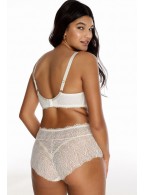 Трусы-слип Alles Zarina Classic Off-White