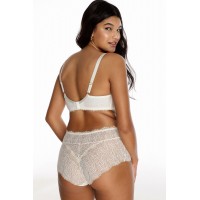 Трусы-слип Alles Zarina Classic Off-White