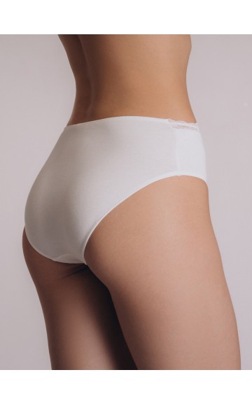 Женские трусы слипы Indefini 5055LUF