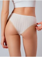 Набор женских трусов Indefini 4078LUFZ