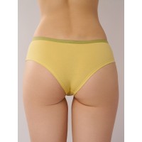 Женские трусы слипы Indefini 5008LUF