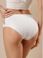 Женские трусы Indefini 3390WUV