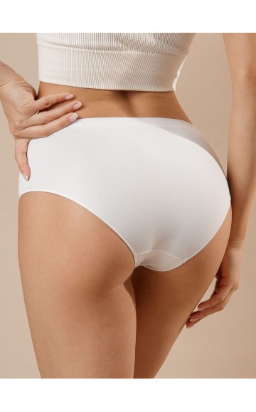 Женские трусы Indefini 3390WUV