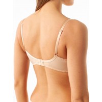 Бюстгальтер Coquette Revue New Elegance 89118 Бежевый