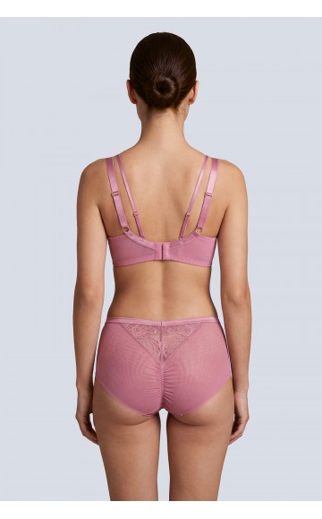 Трусы-слип Alles Chiara Classic Pink