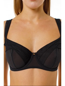 Бюстгальтер "мягкая чашка" Chante Coquette Revue 81124-06