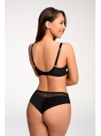 Трусы-бразилиана Bella Misteria North Nuta Brazilian