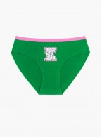 Женские трусы слипы Indefini 3212LUB Женские трусы слипы Indefini 3212LUB