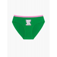 Женские трусы слипы Indefini 3212LUB