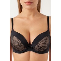 Бюстгальтер "пуш-ап" Secret Coquette Revue 82008