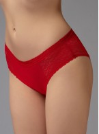 Женские трусы Indefini 1283LUS