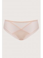 Трусы-бразилиана Alles Nocturn 03 Brazyliany Beige