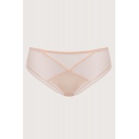 Трусы-бразилиана Alles Nocturn 03 Brazyliany Beige