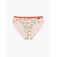 Женские трусы слипы Indefini 3210LUB