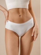 Женские трусы Indefini 3390WUV