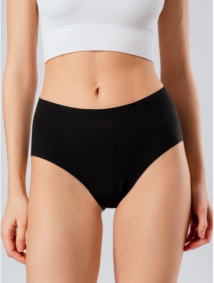 Женские трусы слипы Indefini 4172WGV