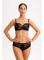 Трусы-слип Bella Misteria Black Diamond Briefs