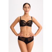 Трусы-слип Bella Misteria Black Diamond Briefs