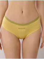 Женские трусы слипы Indefini 5008LUF