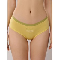 Женские трусы слипы Indefini 5008LUF