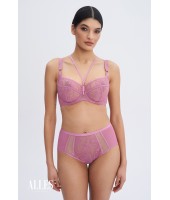 Трусы-слип Alles Chiara Classic Pink