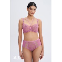 Трусы-слип Alles Chiara Classic Pink
