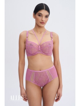 Трусы-слип Alles Chiara Classic Pink