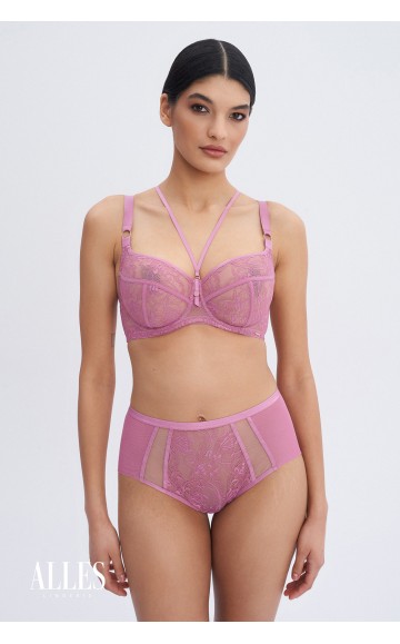 Трусы-слип Alles Chiara Classic Pink
