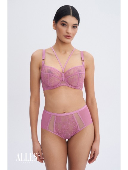 Трусы-слип Alles Chiara Classic Pink